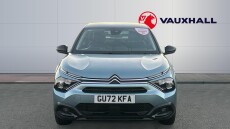Citroen C4 1.2 PureTech [130] Sense Plus 5dr Petrol Hatchback